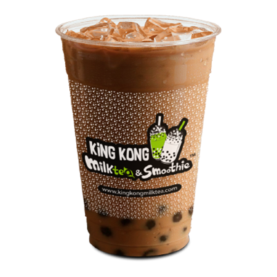 House Coffee Original