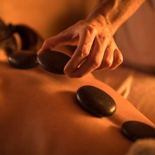 Hot Stone Massage