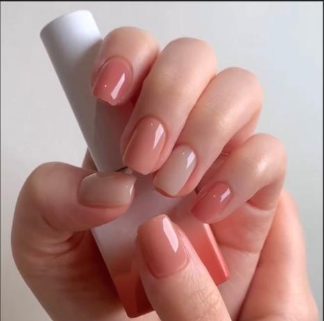 Builder Gel Full Set