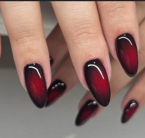 Lofté Glow Manicure