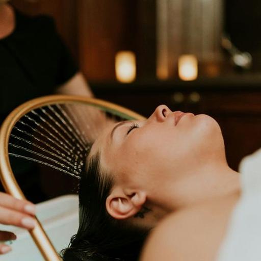 Essential Rebalance Head Spa