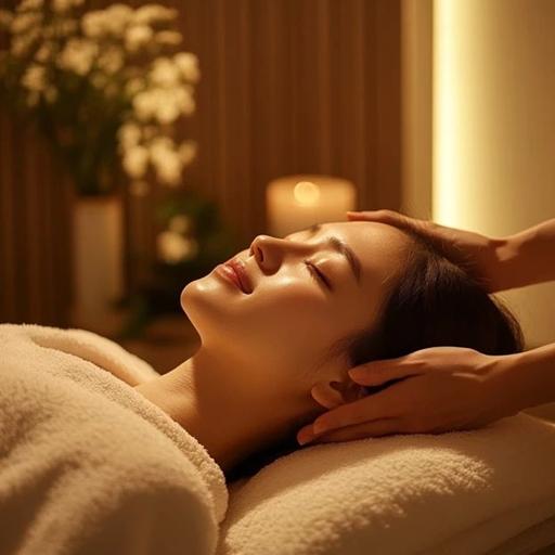 Shoulder, Head & Neck